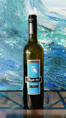 Unoaked Chardonnay 2018