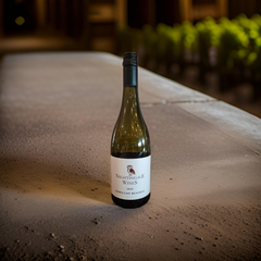 Semillon Reserve 2017