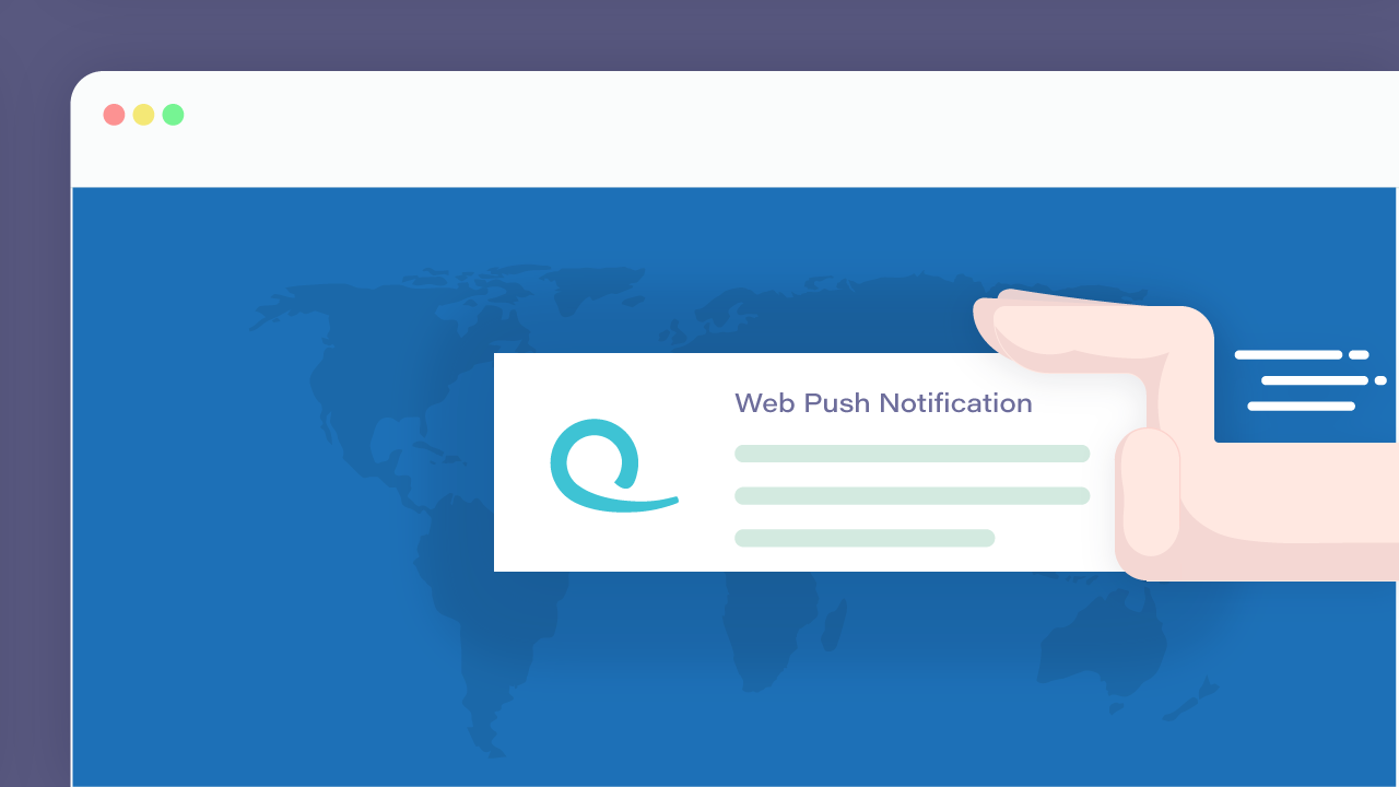 Are You Ready For Push Notifications