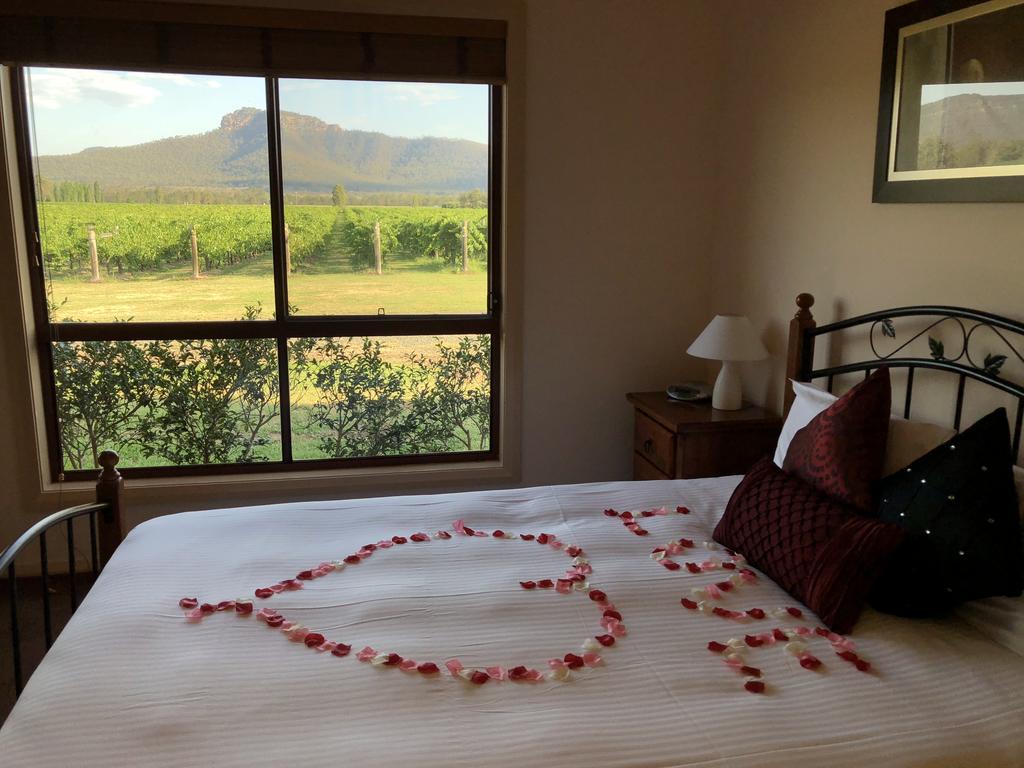 Exclusive Private Valentines Romantic Night Among The Vines $349